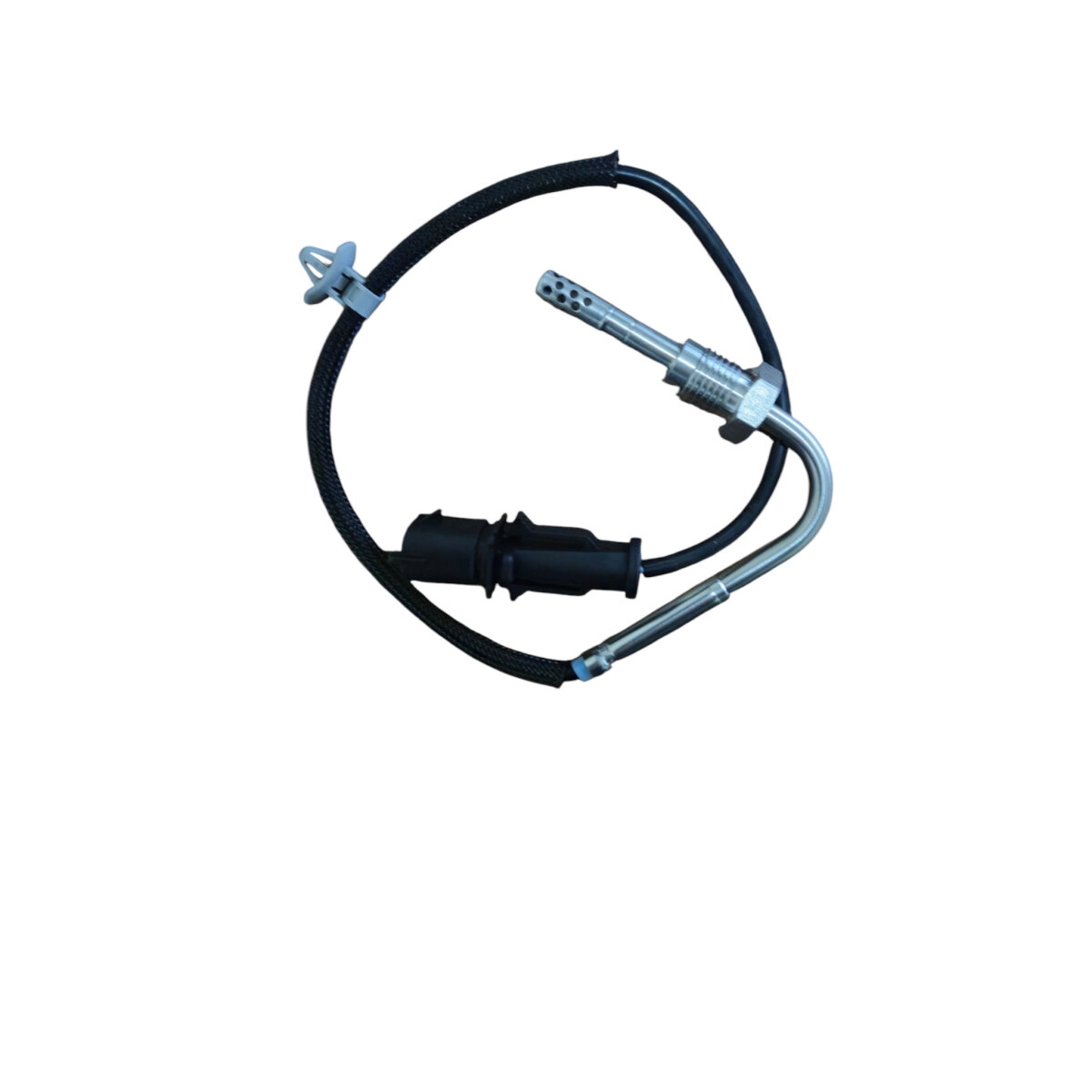 Opel ORIGINAL Abgastemperatursensor Pos:2 Sensor INSIGNIA A 2.0 CDTI 55496933