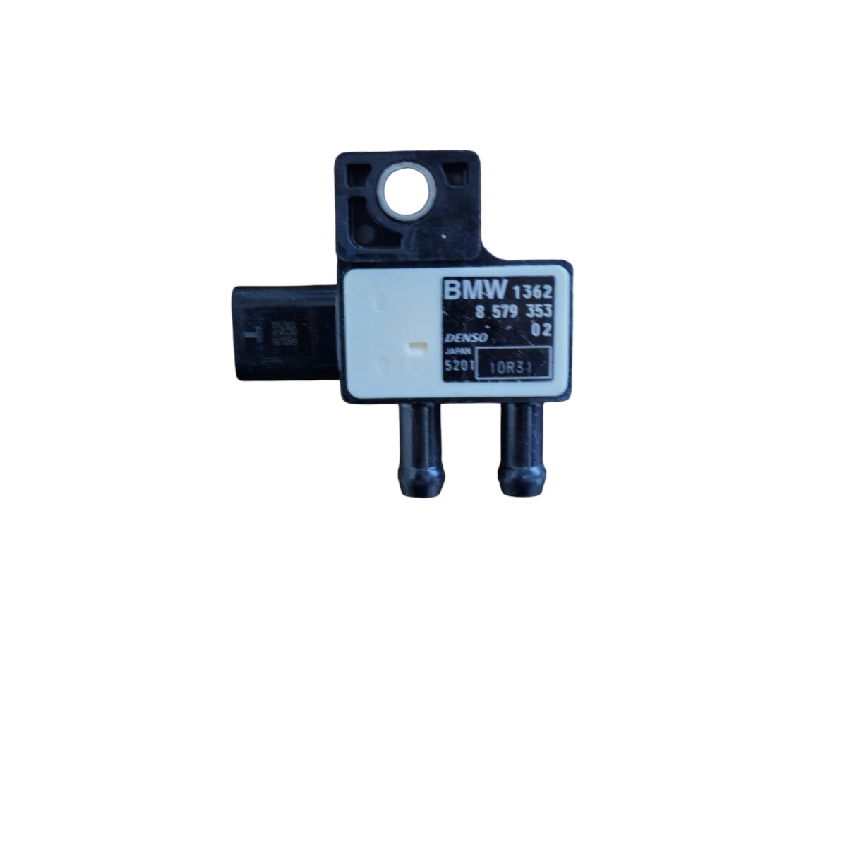 Differenzdrucksensor BMW 13628579353