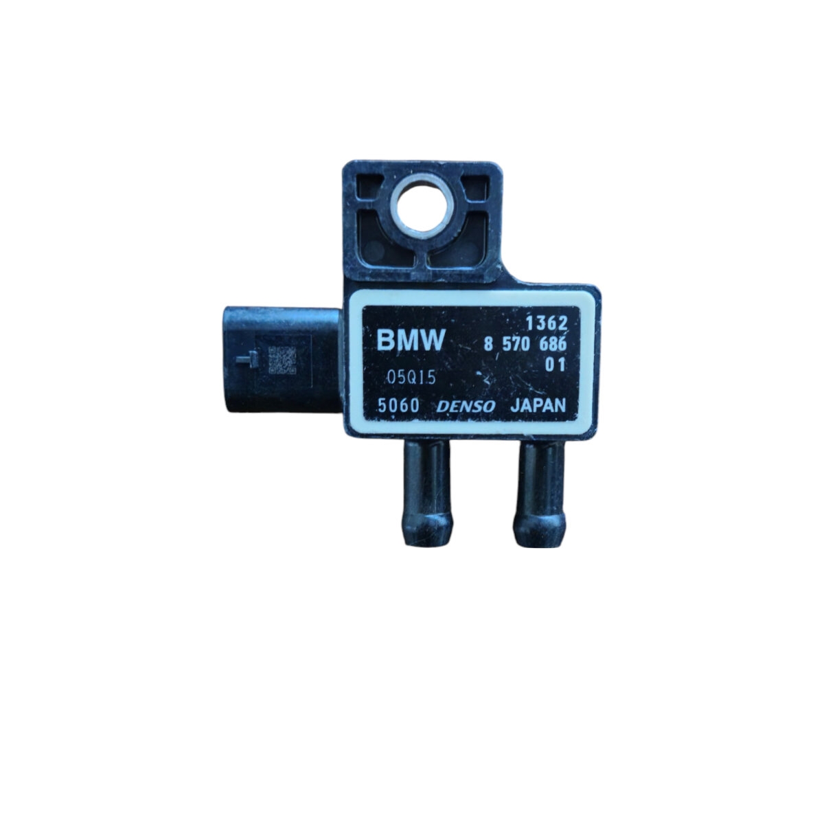 Differenzdrucksensor Sensor Differenzdruck Original BMW 13628570686